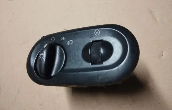 Ford Taurus Light switch YF1T11654