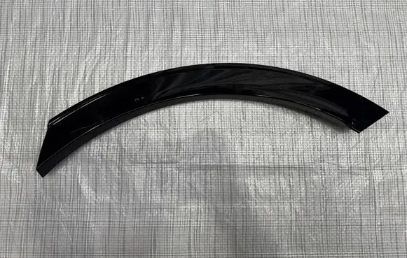 KIA Sportage Side skirt rear trim 87743R2100