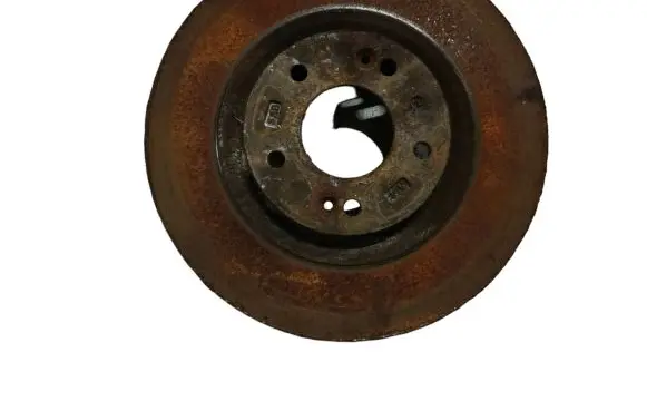 Hyundai ix 55 Front brake disc