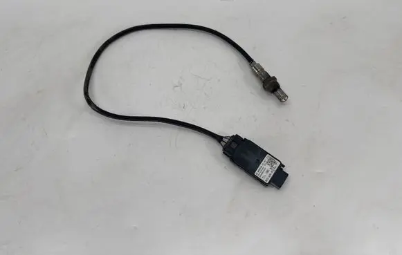 Jaguar XE Lambda probe sensor MX735J299CB