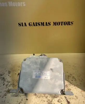 Mazda 5 Parking PDC control unit/module C23566UUX