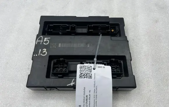 Audi A5 Sportback 8TA Other control units/modules 8K0907064GE