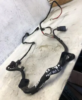 Volkswagen Touran III Other wiring loom 5QB971111AC