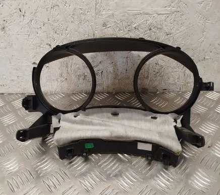 Nissan Qashqai Dashboard trim 