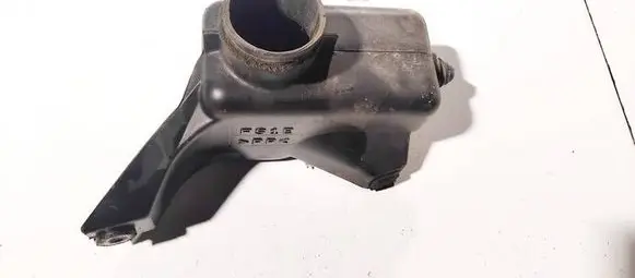 Intake resonator