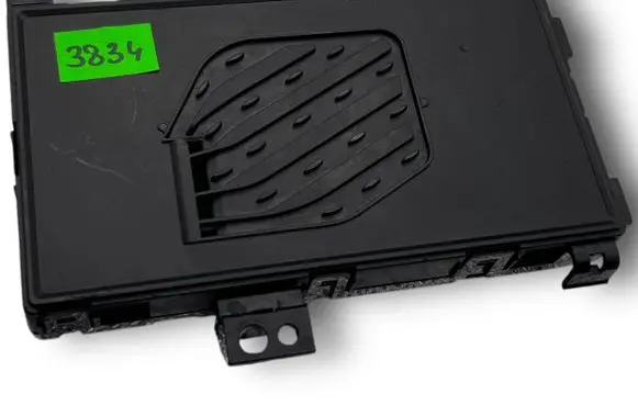 Mercedes-Benz C W205 Central body control module S3834 A2059007549
