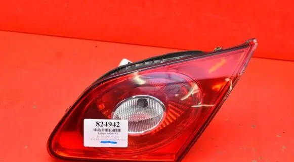 Volkswagen PASSAT CC Rear/tail lights 3C8945094F