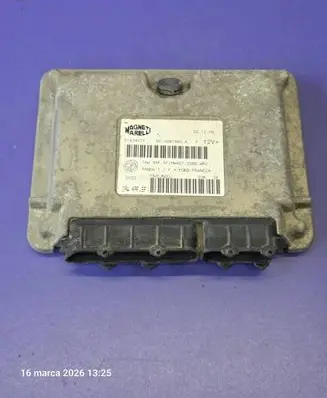 Fiat Panda II Engine control unit/module 51834074
