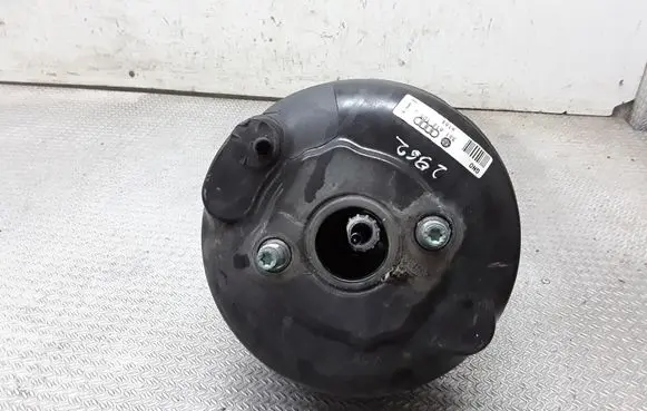 Volkswagen Phaeton Brake booster 3D1612105B