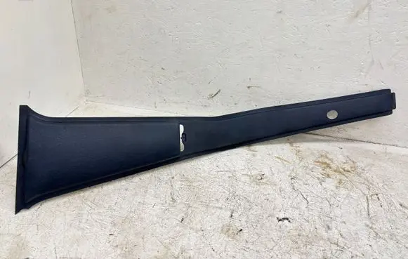 Audi 100 200 5000 C3 Other sill/pillar trim element 443867239
