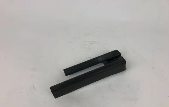 Porsche Panamera (970) Seat trim 97052136600