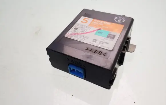 Volvo S70 V70 V70 XC Other control units/modules 9166196 1513008050