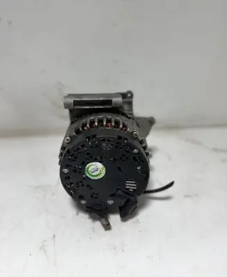 Mercedes-Benz E W211 Generator/alternator