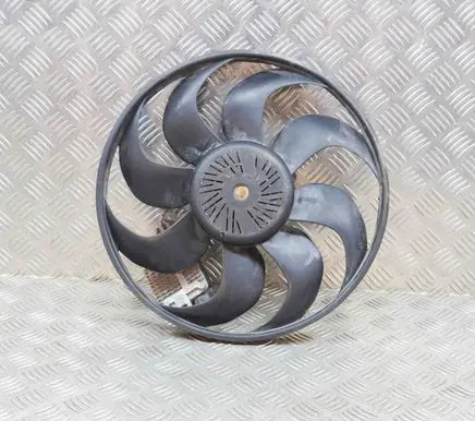 Ford Focus Fan impeller 500023746012 940002906