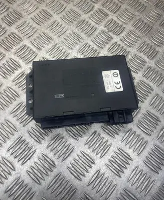 Audi A6 S6 C5 4B Comfort/convenience module 4B0962258B 410215006002