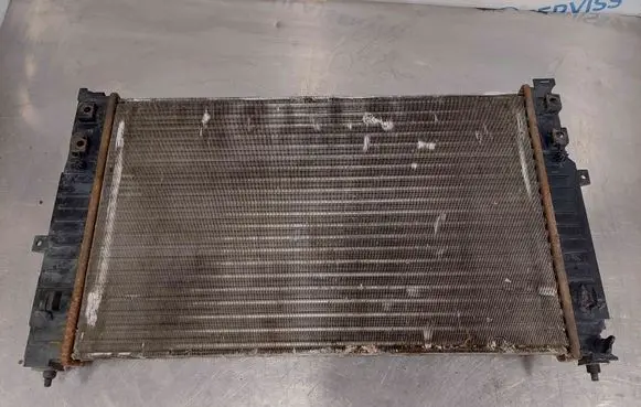Audi A4 S4 B5 8D Coolant radiator