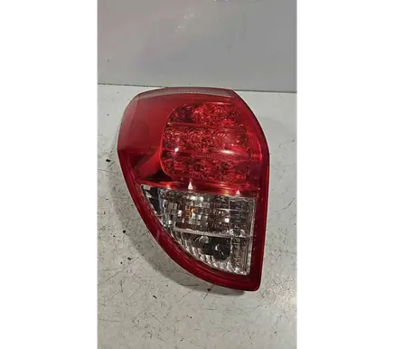 Toyota RAV 4 (XA30) Rear/tail lights I090037