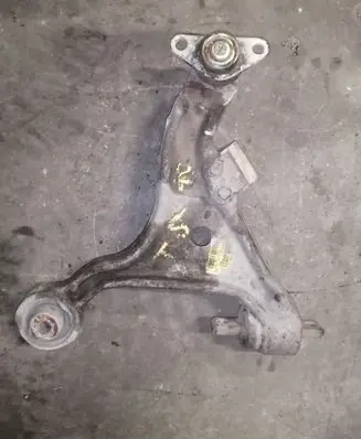 Volvo S60 Front control arm