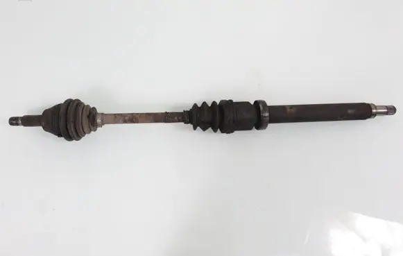 Ford Fusion Front driveshaft 