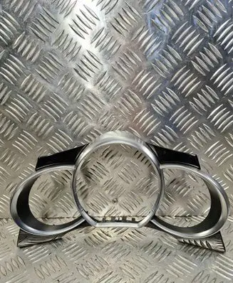 Citroen DS3 Dashboard trim 