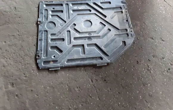 Mercedes-Benz A W168 Other under body part 