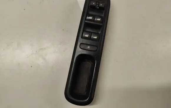 Peugeot 407 Electric window control switch 53269704 96468704XT 53269735B