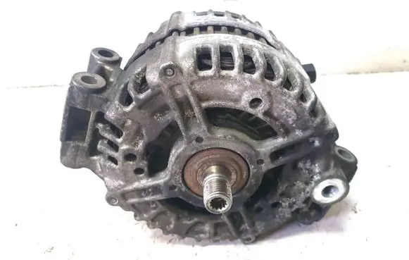 BMW 3 E92 E93 Generator/alternator 755046905