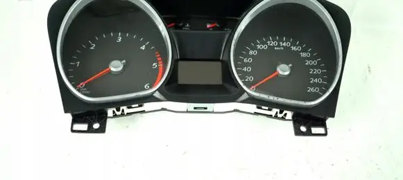 Ford Galaxy Speedometer (instrument cluster) 8M2T-10849-CC