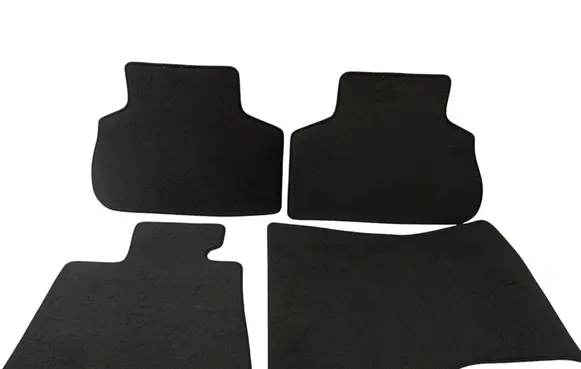 BMW X5M G05 F95 Car floor mat set 51475A40B12 5A40B12