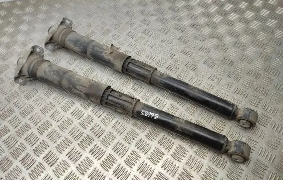 Volkswagen T-Roc Rear shock absorber/damper 5Q0513425H