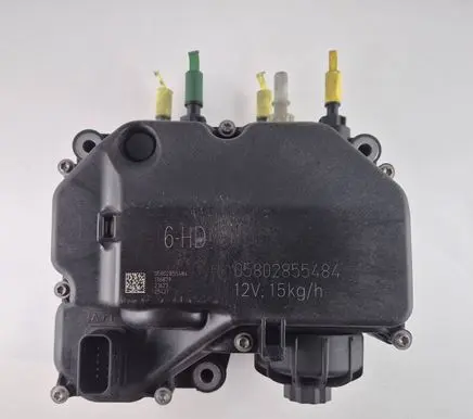 Man TGE 1gen Adblue pump 0444062014 05802855484