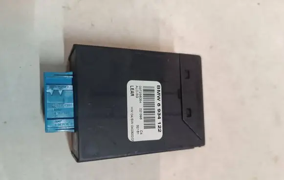 BMW 5 E60 E61 Light module LCM 6934122