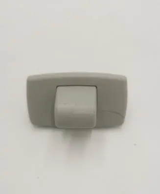 Mercedes-Benz E W213 Sun visor clip/hook/bracket A1668100012
