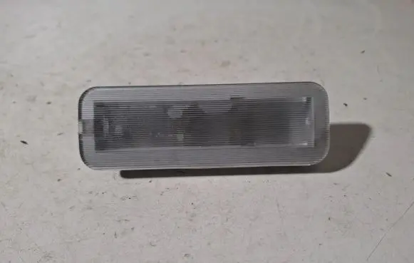 BMW 7 E65 E66 Other interior light 6962035 63316962035