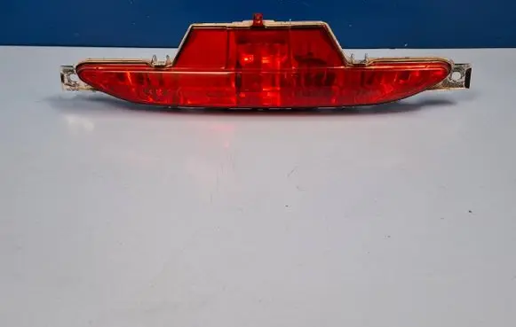 Peugeot 208 Third/center stoplight 9674308980 2NE010830