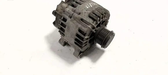 Ford Kuga II Generator/alternator AV6N10300GD