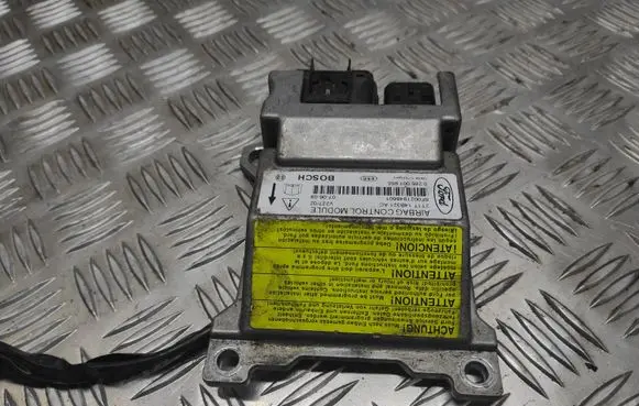 Ford Transit - Tourneo Connect Airbag control unit/module 0285001955 2T1T14B321AC