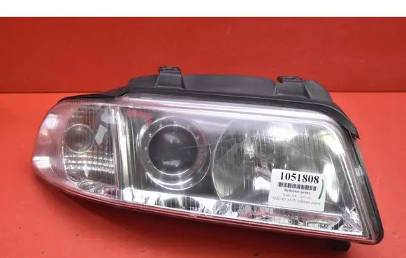 Audi A4 S4 B5 8D Headlight/headlamp 