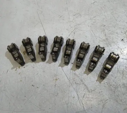 BMW 3 F30 F35 F31 Valve rocker arm 64561116