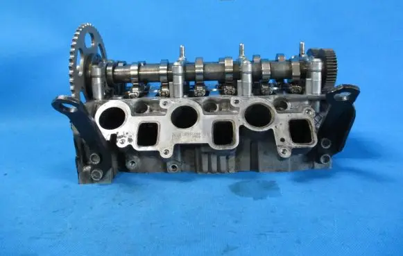 Audi A6 S6 C7 4G Engine head 0593AF