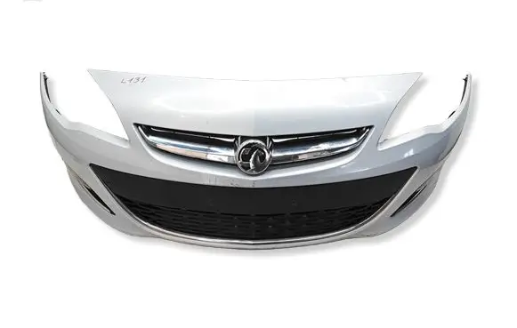 Opel Astra J Front bumper ASTJZDPFL