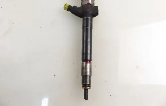 Citroen Jumper Fuel injector 6C1Q9K546AC