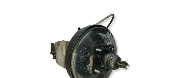 Citroen Berlingo Brake booster 