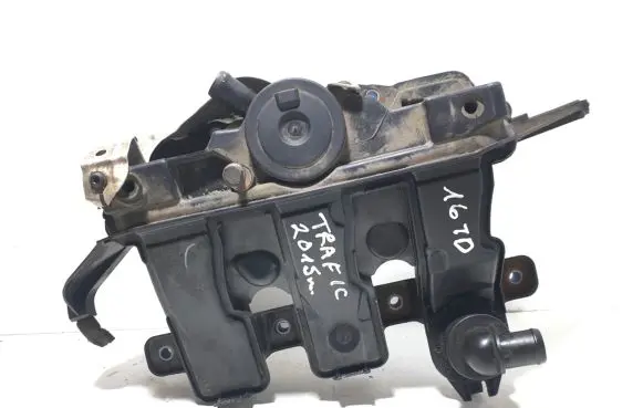 Renault Trafic III (X82) Intake manifold 118302761R
