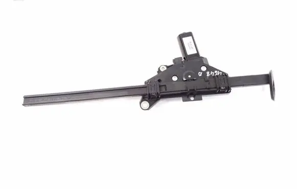 Mercedes-Benz E C207 W207 Seat belt height adjuster A2078600457