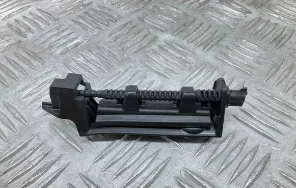 Audi A3 S3 8V Rear bumper mounting bracket 8V5807572