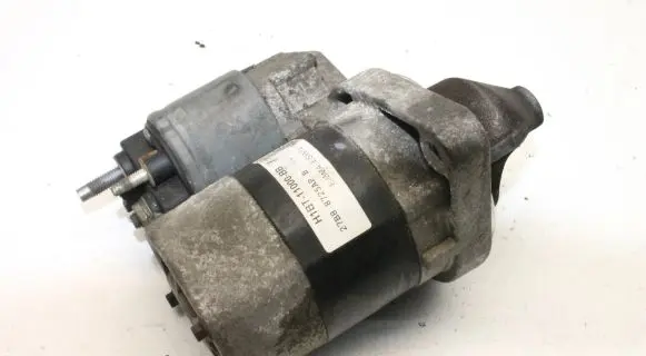 Ford Ecosport Starter motor H1BT11000BB