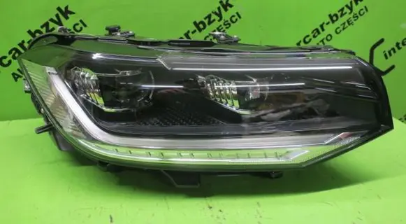 Volkswagen T-Cross Headlight/headlamp
