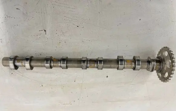 Mercedes-Benz Sprinter W906 Camshaft a6510520000