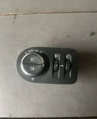 Light switch